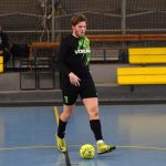 FUTSAL: Tomcat si ke čtyřicátinám postup nenadělil, poslední vstupenky berou Wanasto a Boomers