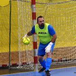 FUTSAL: Je rozhodnuto, osmičku nejlepších doplní Boomers a Béčka