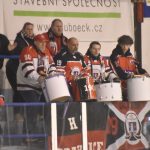 VIDEO: Hokejisté Strakonic jdou do play-off z prvního místa