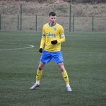 Písek vyhrál generálku s Hlubokou nejtěsnějším rozdílem