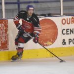 VIDEO: Hokejisté Strakonic jdou do play-off z prvního místa