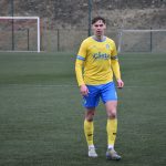 Písek vyhrál generálku s Hlubokou nejtěsnějším rozdílem