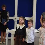 Na vítání občánků v Milevsku přišla většina rodičů už s druhým miminkem