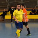 FUTSAL: Tomcat si ke čtyřicátinám postup nenadělil, poslední vstupenky berou Wanasto a Boomers