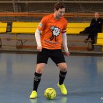 FUTSAL: Tomcat si ke čtyřicátinám postup nenadělil, poslední vstupenky berou Wanasto a Boomers