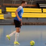 FUTSAL: Tomcat si ke čtyřicátinám postup nenadělil, poslední vstupenky berou Wanasto a Boomers