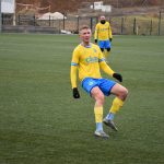 Písek vyhrál generálku s Hlubokou nejtěsnějším rozdílem