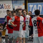 Drama až do nájezdů. Milevsko bralo proti Slavii dva body