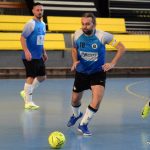 FUTSAL: Tomcat si ke čtyřicátinám postup nenadělil, poslední vstupenky berou Wanasto a Boomers