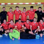 FUTSAL: Tomcat si ke čtyřicátinám postup nenadělil, poslední vstupenky berou Wanasto a Boomers