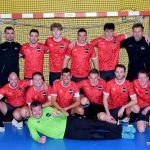 FUTSAL: Tomcat si ke čtyřicátinám postup nenadělil, poslední vstupenky berou Wanasto a Boomers