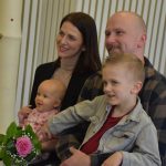Na vítání občánků v Milevsku přišla většina rodičů už s druhým miminkem