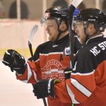 VIDEO: Hokejisté Strakonic jdou do play-off z prvního místa