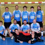 FUTSAL: Tomcat si ke čtyřicátinám postup nenadělil, poslední vstupenky berou Wanasto a Boomers