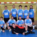 FUTSAL: Tomcat si ke čtyřicátinám postup nenadělil, poslední vstupenky berou Wanasto a Boomers