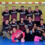 FUTSAL: Tomcat si ke čtyřicátinám postup nenadělil, poslední vstupenky berou Wanasto a Boomers