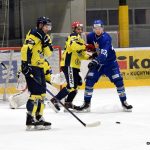 VIDEO: Důležitá výhra! Králové zneškodnili pražskou Kobru