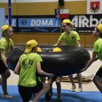 Sokolská akademie v Milevsku – nevídaná show, na kterou je vždycky vyprodáno