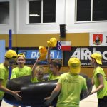 Sokolská akademie v Milevsku – nevídaná show, na kterou je vždycky vyprodáno