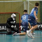 Drama až do nájezdů. Milevsko bralo proti Slavii dva body