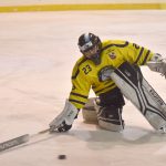 VIDEO: Hokejisté Strakonic jdou do play-off z prvního místa