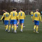 Písek vyhrál generálku s Hlubokou nejtěsnějším rozdílem