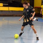 FUTSAL: Druhá liga Písecka zná nejlepší čtveřici