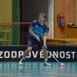 Drama až do nájezdů. Milevsko bralo proti Slavii dva body