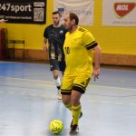 FUTSAL: Druhá liga Písecka zná nejlepší čtveřici