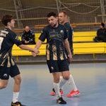 FUTSAL: Druhá liga Písecka zná nejlepší čtveřici