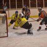 VIDEO: Hokejisté Strakonic jdou do play-off z prvního místa