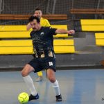 FUTSAL: Druhá liga Písecka zná nejlepší čtveřici