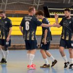 FUTSAL: Druhá liga Písecka zná nejlepší čtveřici