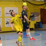 FUTSAL: Druhá liga Písecka zná nejlepší čtveřici