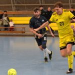 FUTSAL: Druhá liga Písecka zná nejlepší čtveřici