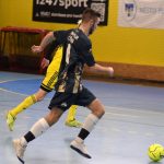 FUTSAL: Druhá liga Písecka zná nejlepší čtveřici
