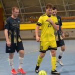FUTSAL: Druhá liga Písecka zná nejlepší čtveřici
