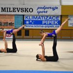 Sokolská akademie v Milevsku – nevídaná show, na kterou je vždycky vyprodáno