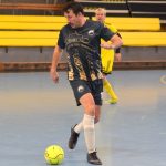 FUTSAL: Druhá liga Písecka zná nejlepší čtveřici