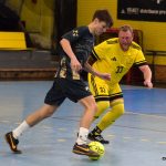 FUTSAL: Druhá liga Písecka zná nejlepší čtveřici