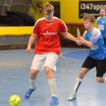 FUTSAL: Druhá liga Písecka zná nejlepší čtveřici