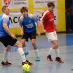 FUTSAL: Druhá liga Písecka zná nejlepší čtveřici