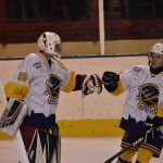 VIDEO: V úvodním semifinále se ve strakonické Dudák aréně čepovala desítka