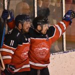 VIDEO: V úvodním semifinále se ve strakonické Dudák aréně čepovala desítka