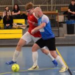 FUTSAL: Druhá liga Písecka zná nejlepší čtveřici