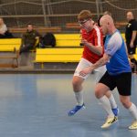 FUTSAL: Druhá liga Písecka zná nejlepší čtveřici