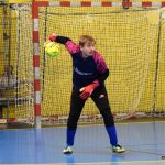 FUTSAL: Druhá liga Písecka zná nejlepší čtveřici