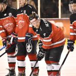 VIDEO: Hokejisté Strakonic jdou do play-off z prvního místa