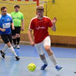 FUTSAL: Druhá liga Písecka zná nejlepší čtveřici