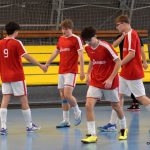 FUTSAL: Druhá liga Písecka zná nejlepší čtveřici